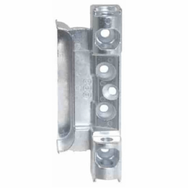 Supporto forbice Artech  Aria 4 mm Interasse 8,5 mm Battuta 15 mm | AGB